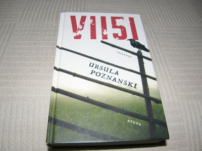 Ursula Poznanski Viisi -sid