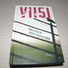 Ursula Poznanski Viisi  -sid - pikkukuva 1