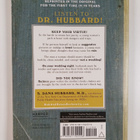 Bob Berkowitz ym. : Doctor hubbard's sex facts for men an... - pikkukuva 2