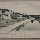 Rauma: Rantakatu o (1972) - pikkukuva 1