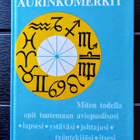 Aurinkomerkit - Linda Goodman 1.p (sid.) - pikkukuva 1