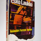 Esko Laukko : Insinööri Forssin tapaus : Jännitysromaani - pikkukuva 1