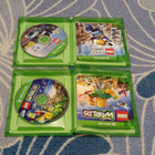 Lego Pelit Xbox One - pikkukuva 2