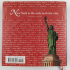 Lena Tabori ym. : The Little Big Book of New York - pikkukuva 2