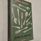 Jane Austen : Järki ja tunteet - pikkukuva 1