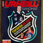 URHEILUSANOMAT #40 / 2016 / NHL - pikkukuva 1