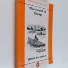 John Buchan : The Island of Sheep - pikkukuva 1