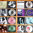 Social Distortion CD-albumipaketti 9 kpl - pikkukuva 2