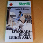 SHERIFFI 120. - pikkukuva 1