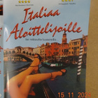 dvd, Italiaa aloittelijoille [komedia] - pikkukuva 1