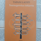 Tapani Lausti - Toisinajattelun tiekartta (nid.) - pikkukuva 1