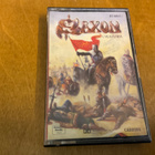 Saxon - Crusader (C-kasetti) - pikkukuva 1