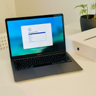 MacBook Air 13" (M1, 2020) 8/256 - pikkukuva 1