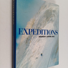 Andrew Lindblade : Expeditions - pikkukuva 1