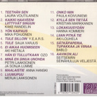 TOIVEISKELMÄT TEETHÄN SEN (UUSI) - pikkukuva 2