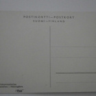 Helsinki, Diakonissalaitos, vanha mv pk 1955, ei p. - pikkukuva 2