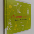 Maija Paavilainen : Mummin kulta - pikkukuva 1