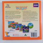 Fun with Phonics : Reading Pack - pikkukuva 2
