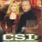 CSI - season 6 (6xDVD K15) - pikkukuva 1