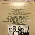 Guitar Slingers . Be yourself CDS single Ep - pikkukuva 2
