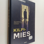 J. K. Tamminen : Kilpimies - pikkukuva 1