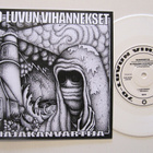 70-luvun Vihannekset Majakanvartija 7" sinkku Valkoinen Uusi - pikkukuva 1