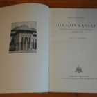 Armas Salonen:Allahin kansat.Sid. - pikkukuva 3