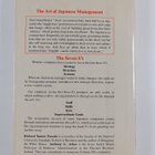 Richard Tanner Pascale : The art of Japanese management :... - pikkukuva 2
