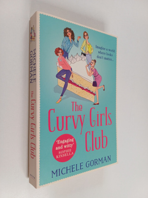 Michele Gorman : The Curvy girls club