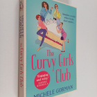 Michele Gorman : The Curvy girls club - pikkukuva 1