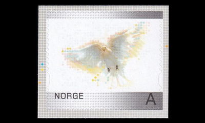 Norja 1588 ** Omakuvamerkki (2006)