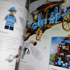 Lego - Harry Potter - Maaginen maailma - kuvitettu opas - pikkukuva 4