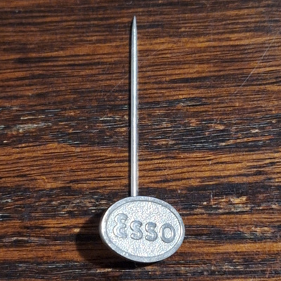 ESSO NEULAMERKKI