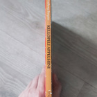 Kellopeliappelsiini Anthony Burgess - pikkukuva 3