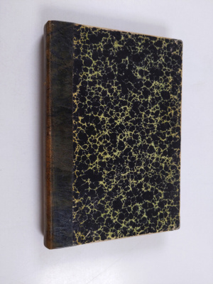 Elizabeth Charles : Helenan perhe : kertomus Romasta ensi...