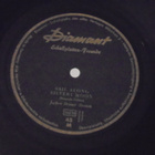 7" Jochen Brauer Sextett - Sail Along - flexi single jazz EX - pikkukuva 1