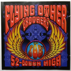 FLYING OTHER BROTHERS 52 Week High CD Grateful Dead - pikkukuva 1