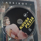 Kovaa Peliä Pohjolassa - DVD - pikkukuva 2