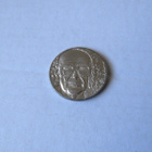 Juhlaraha 10 MARKKAA 1975 URHO KEKKONEN SUOMI FINLAND - pikkukuva 1