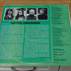 Agit-Prop LP - pikkukuva 2