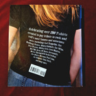 Rock Tease: The Golden Years of Rock T-Shirts (Vintage Tees, - pikkukuva 3