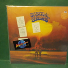 SPIRITUAL BEGGARS - EARTH BLUES UUSI SS LIMITED EDITION LP - pikkukuva 1