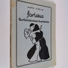 Aapo Similä : Fariseus turkkilaisessa huoneessa : välähdy... - pikkukuva 1