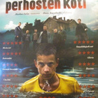 TUMMIEN PERHOSTEN KOTI DVD - pikkukuva 1