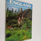 Ted Smart : England - A Picture Book to Remember Her By - pikkukuva 1