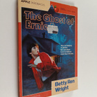 Betty Ren Wright : The Ghost of Ernie P. - pikkukuva 1