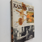 Götha Rannikko : Kainuun leipä - pikkukuva 1
