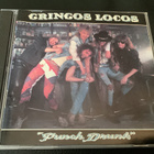GRINGOS LOCOS - Punch Drunk - pikkukuva 1