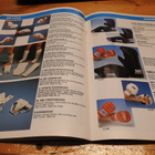 SBI BUDO  Sport KATALOG 1991 - pikkukuva 5