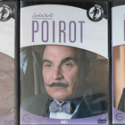 Poirot 2, 3 ja 6 DVD - pikkukuva 1
